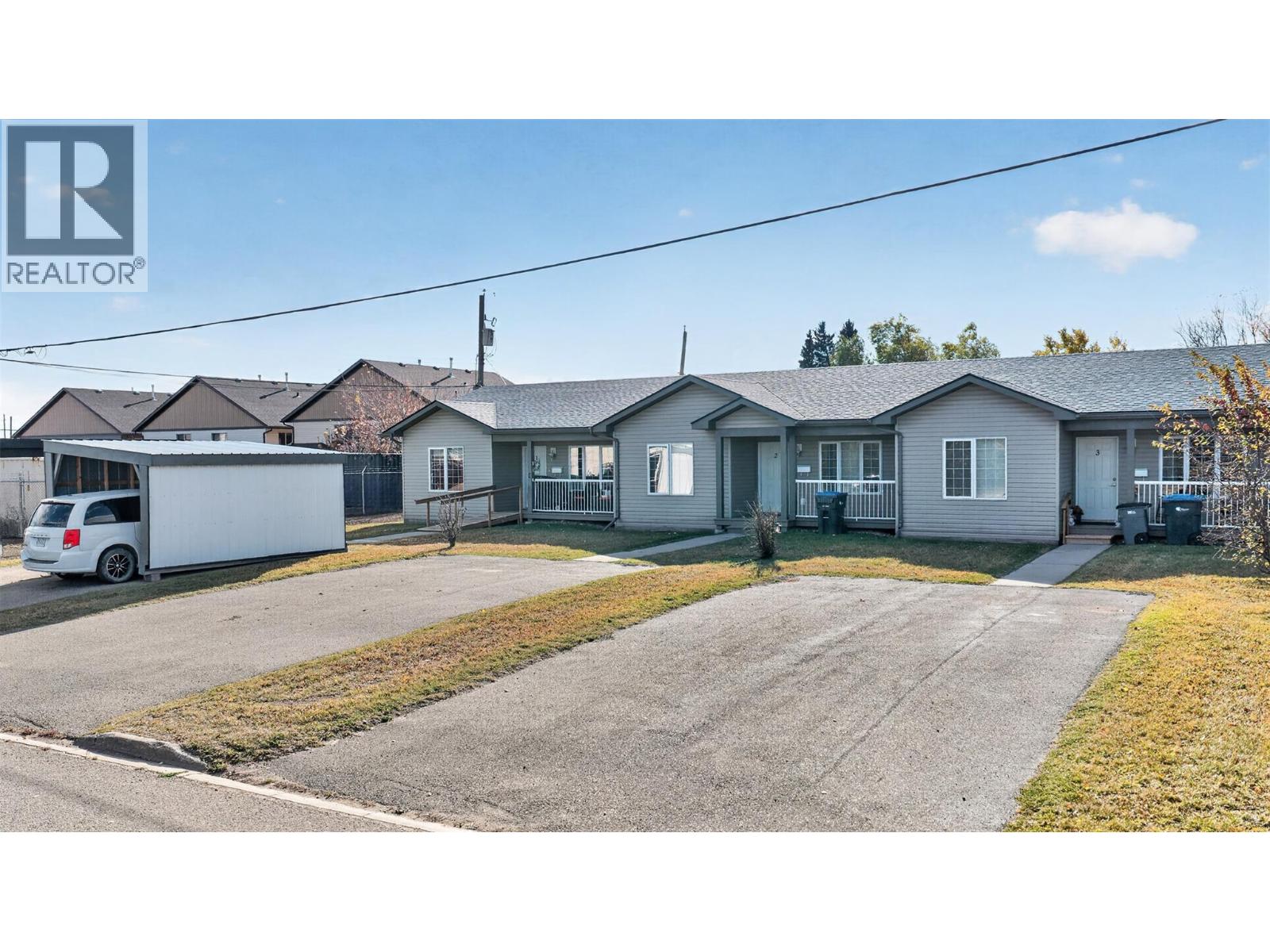  1717 102 Avenue, Dawson Creek - Image 1