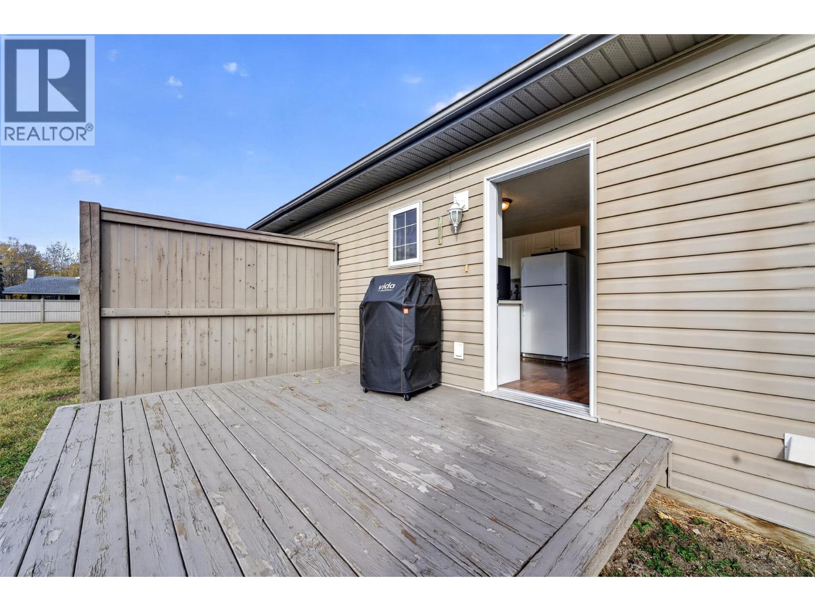  1717 102 Avenue, Dawson Creek - Image 1