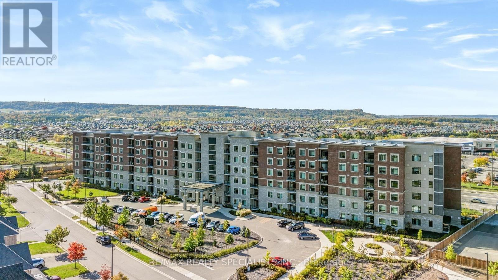 #110 830 MEGSON TERRACE - 1