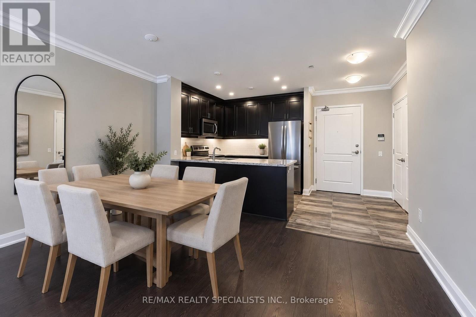 110- 830 Megson Terrace, Milton, ON photo 10