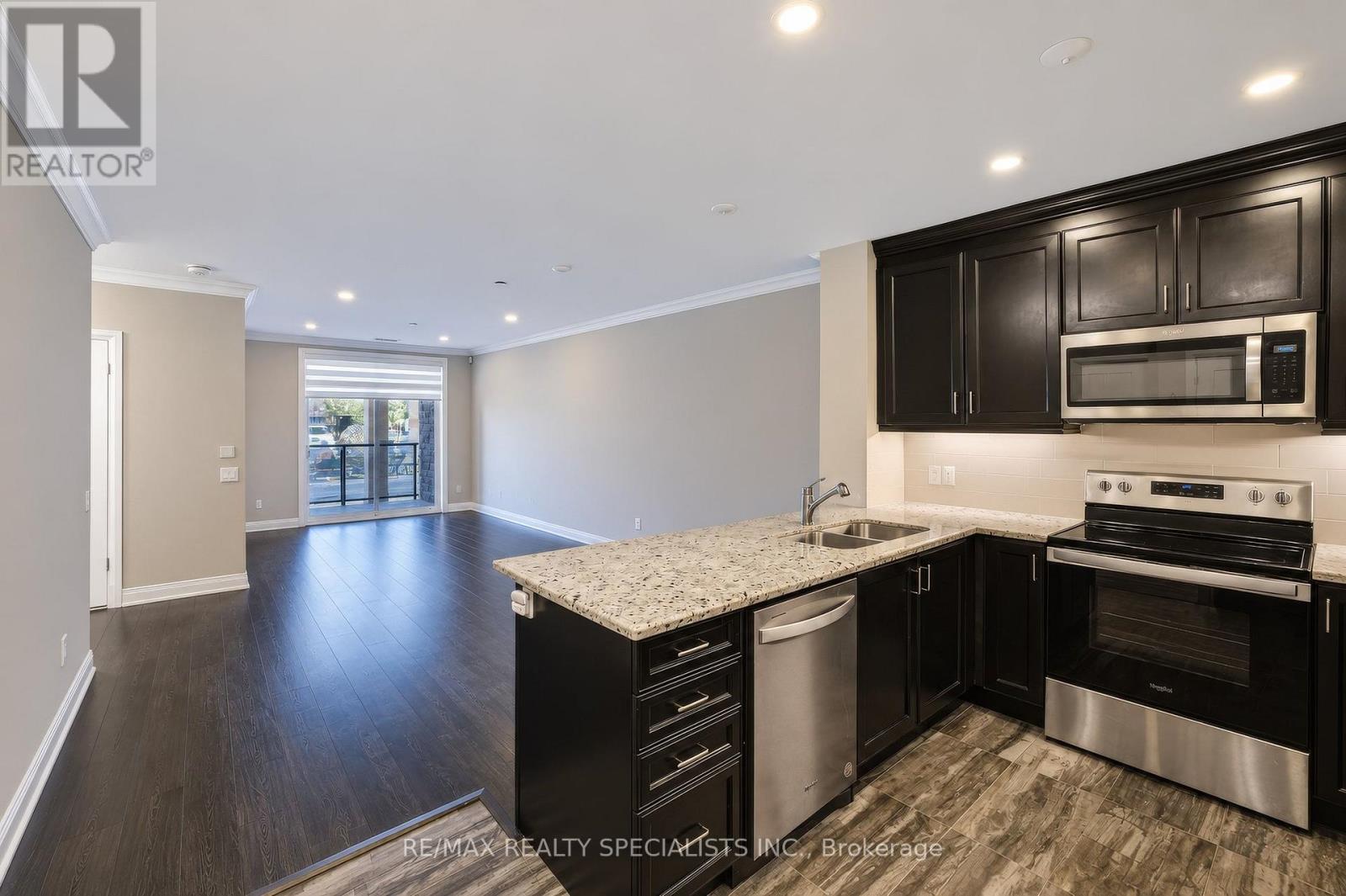 110- 830 Megson Terrace, Milton, ON photo 7