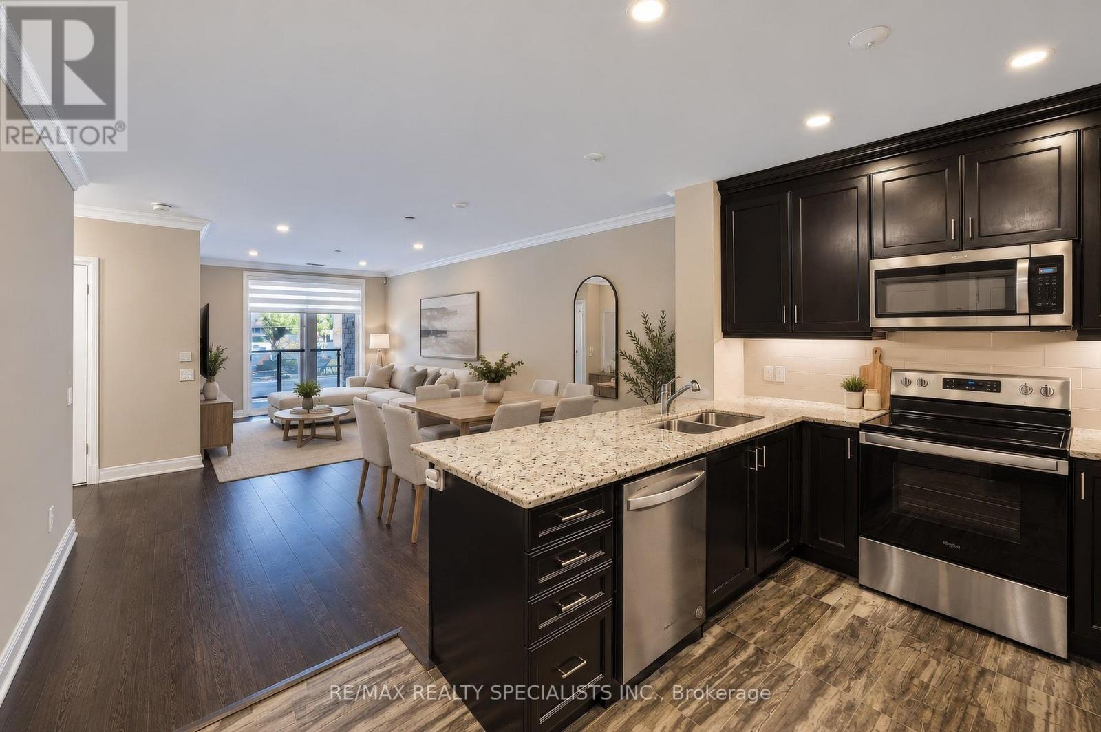 #110 830 MEGSON TERRACE - 8