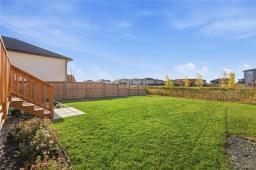 23 Aberdeen Drive, Niverville, MB R0A0A1 Photo 34