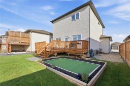 23 Aberdeen Drive, Niverville, MB R0A0A1 Photo 33