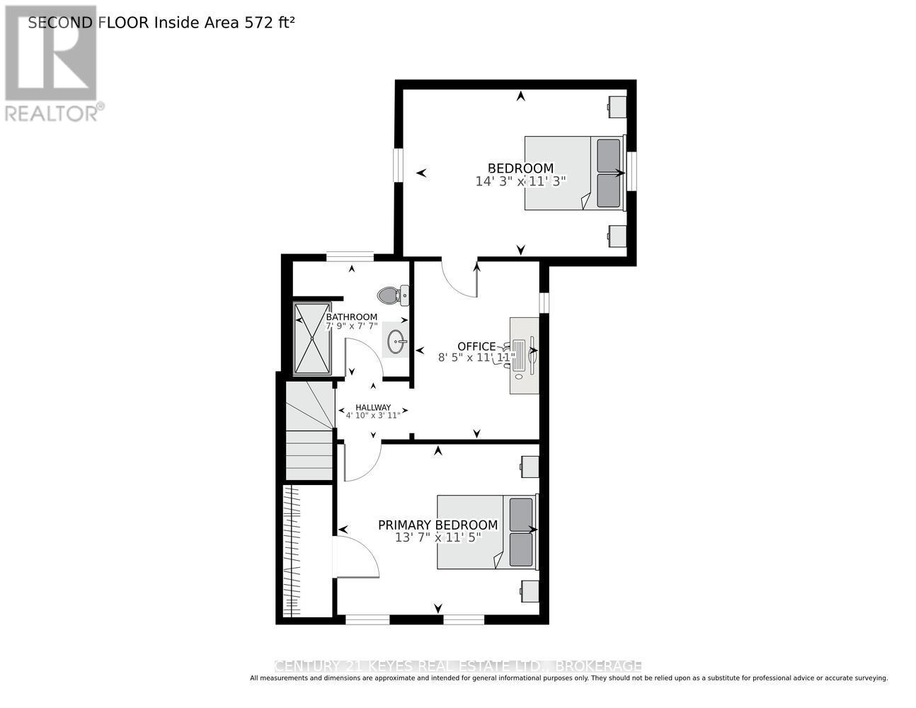 39 AMY STREET - 35