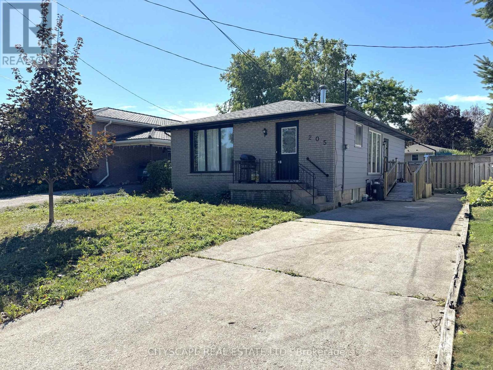205 BONAVENTURE DRIVE - 2