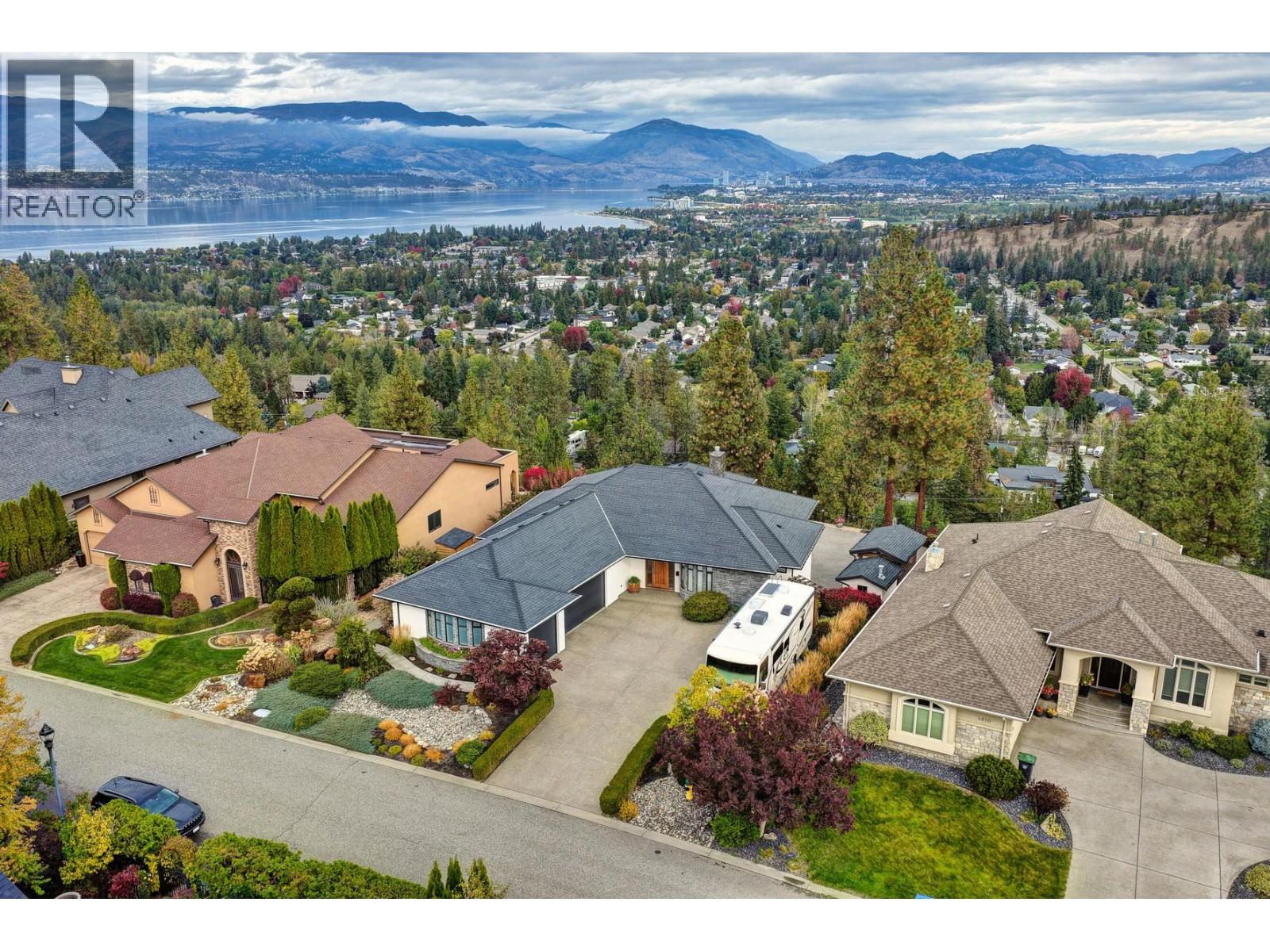 4804 Carmel Crescent, Kelowna - Image 1