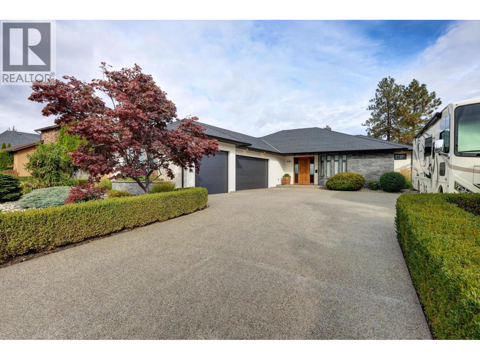 4804 Carmel Crescent, Kelowna - Image 1