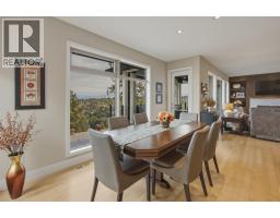 5pc Ensuite bath - 4804 Carmel Crescent, Kelowna, BC V1W5B9 Photo 22