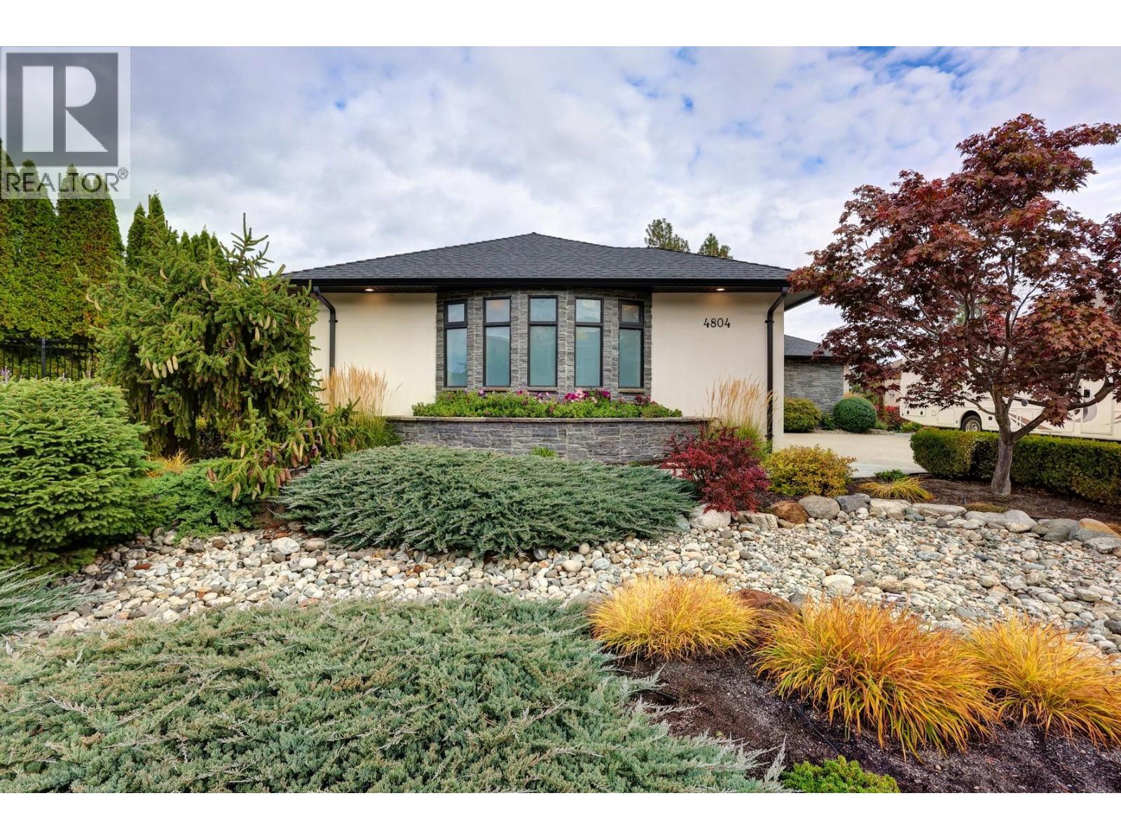 4804 Carmel Crescent, Kelowna - Image 1