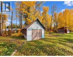 Laundry room - 3925 Aird Road, Quesnel, BC V2J6V8 Photo 6