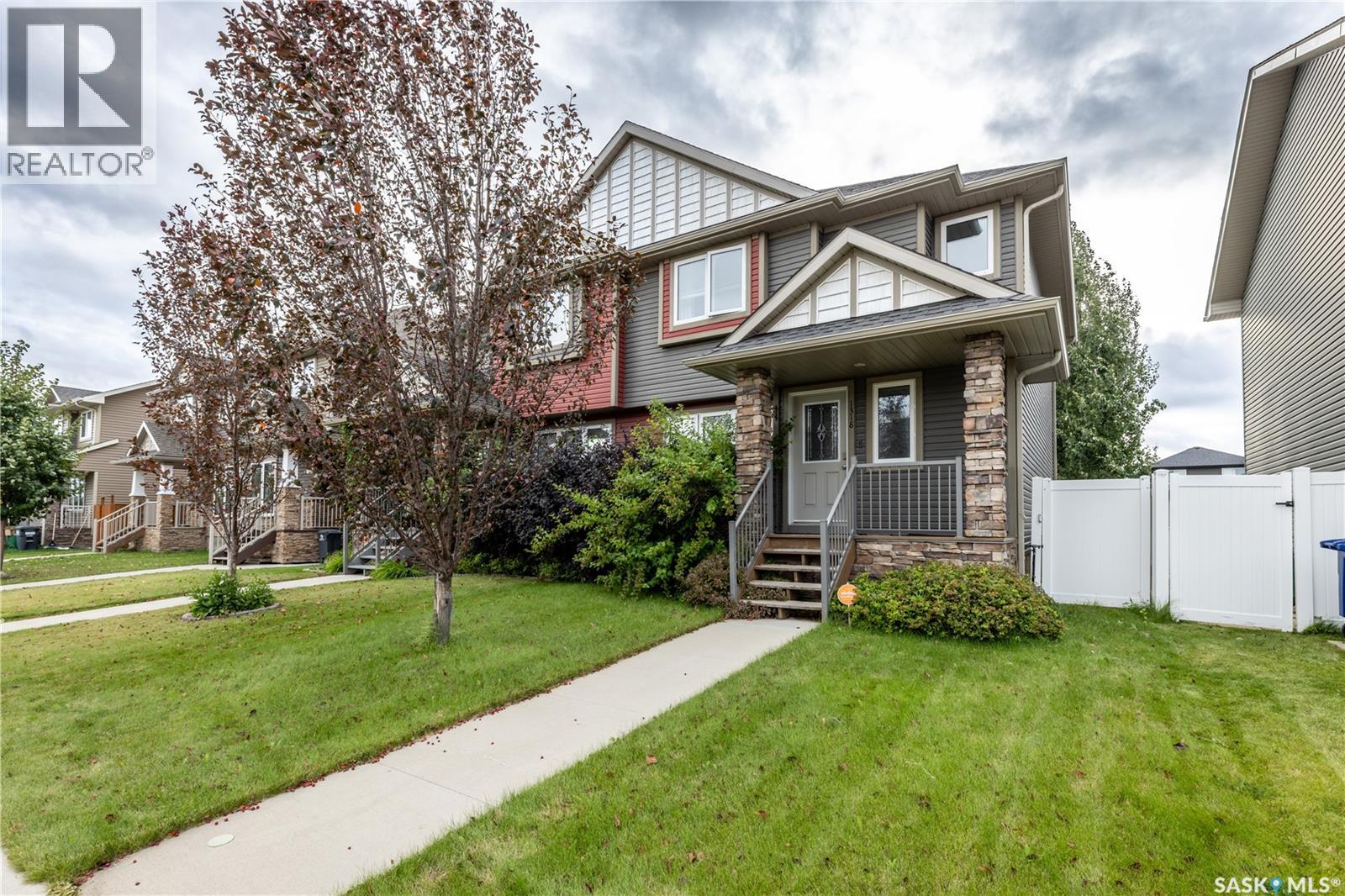1318 Hunter ROAD, Saskatoon