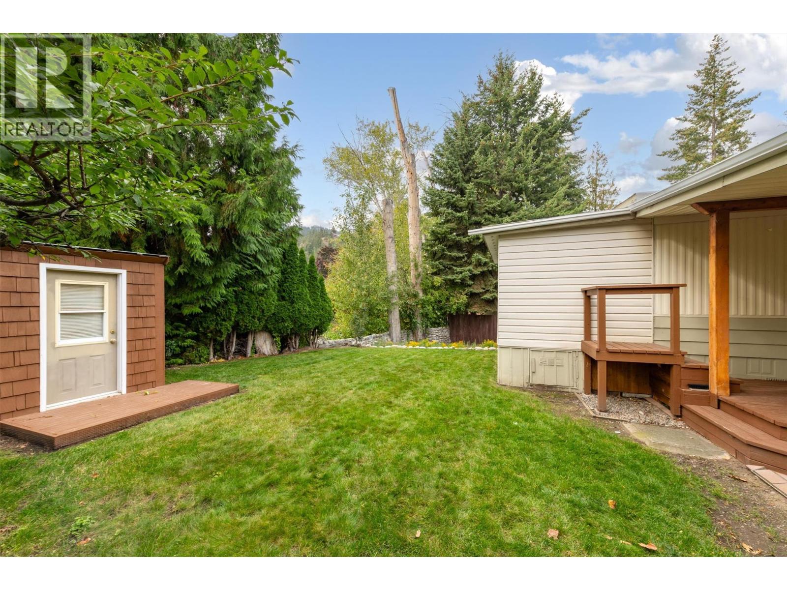 #22 5432 Chidley Road - 5