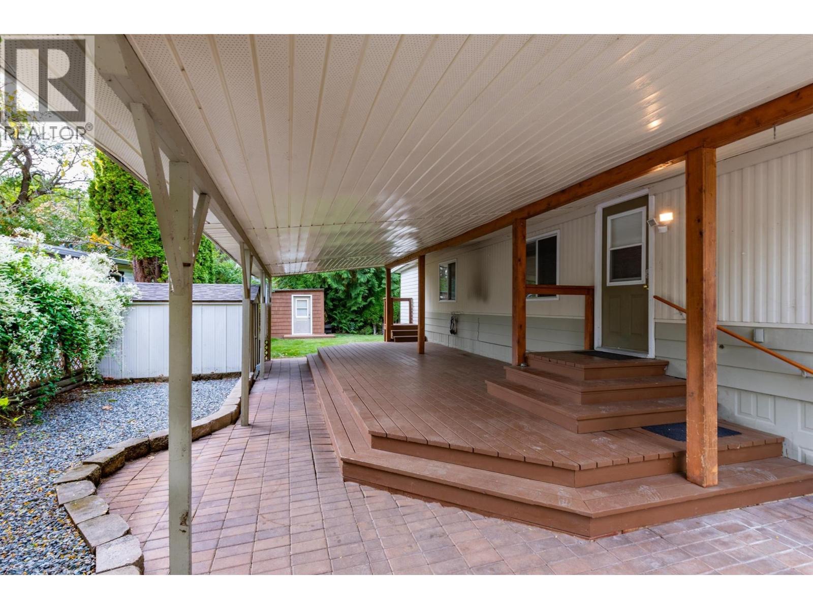 #22 5432 Chidley Road - 2