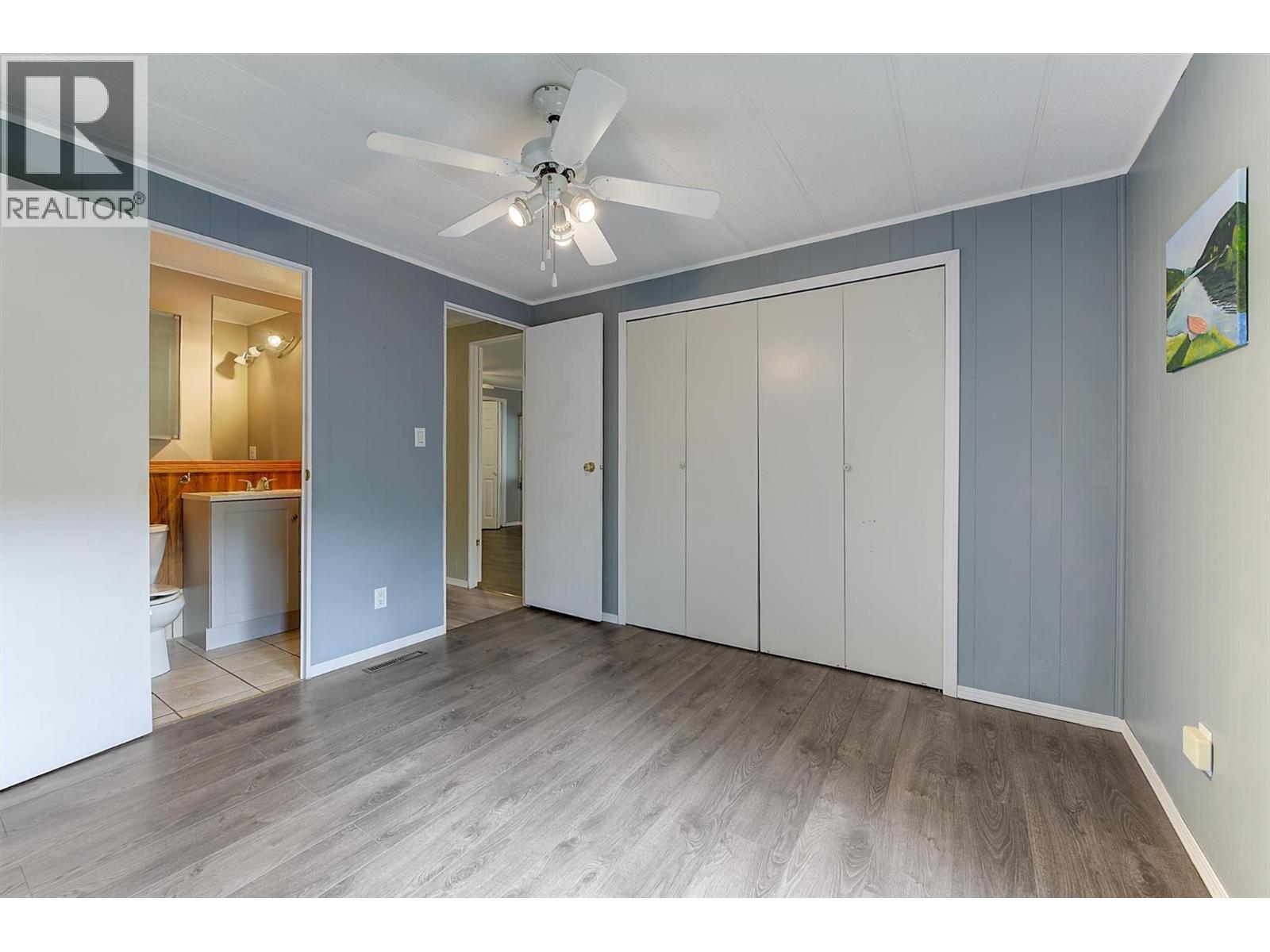 #22 5432 Chidley Road - 22