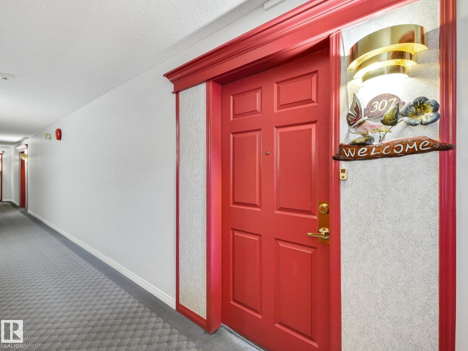 #307 17511 98A AV NW - 5