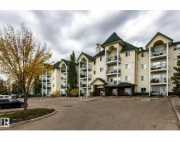 Apartment for sale at #310 13635 34 St NW, Edmonton — MLS® E4512366