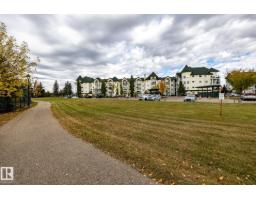 Laundry room - #310 13635 34 St Nw, Edmonton, AB T5A0C4 Photo 6