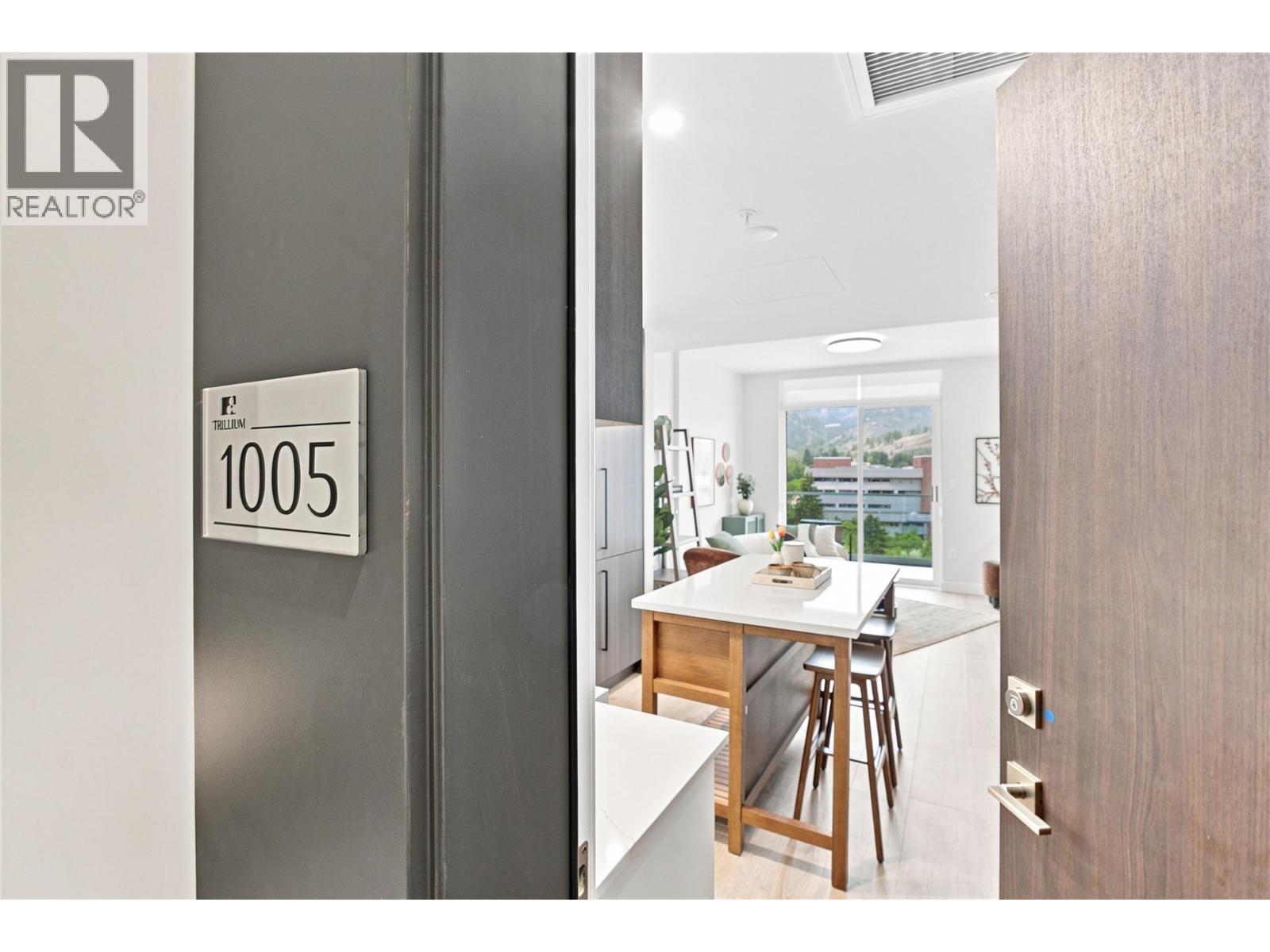 Property for sale at 460 Nicola Street Unit# 1005