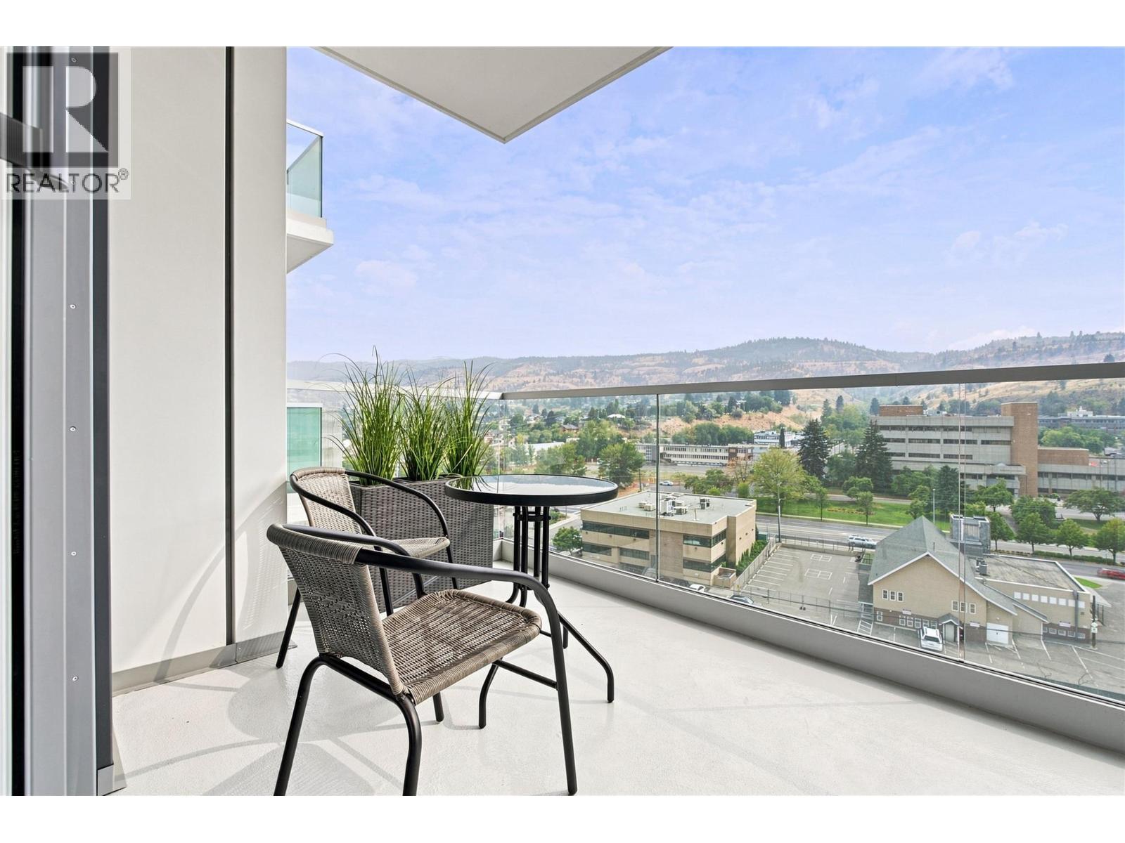 460 Nicola Street Unit# 1005, Kamloops - Image 1