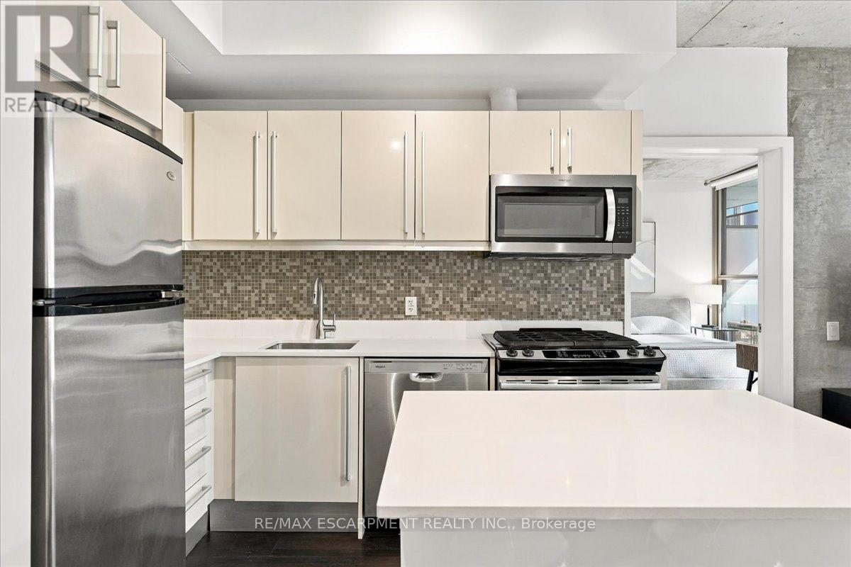 613- 25 Oxley Street, Toronto, ON photo 10