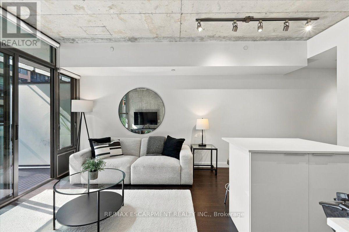613- 25 Oxley Street, Toronto, ON photo 17