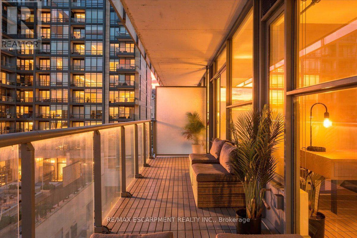613- 25 Oxley Street, Toronto, ON photo 25