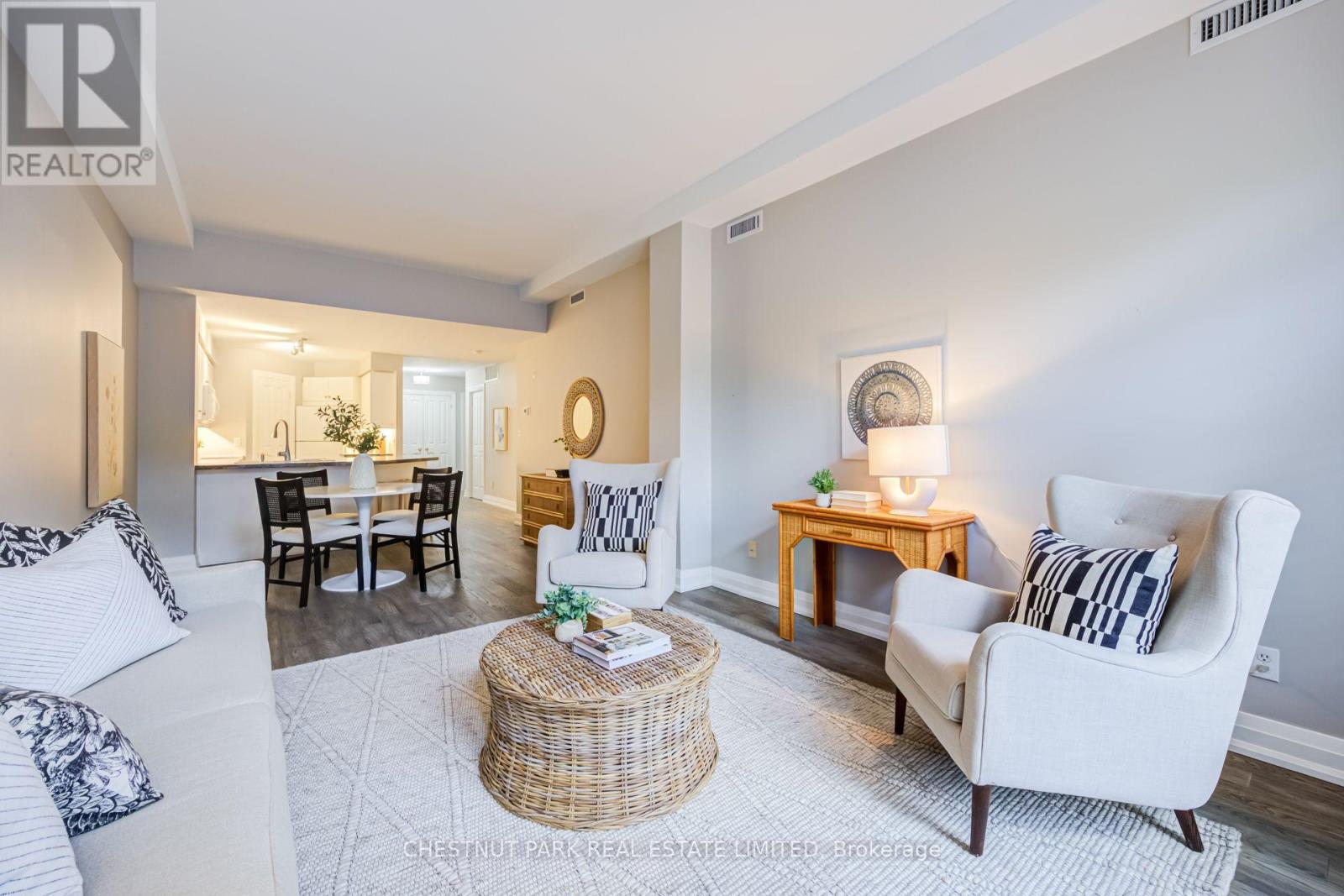 103- 21 Shaftesbury Avenue, Toronto, ON photo 12