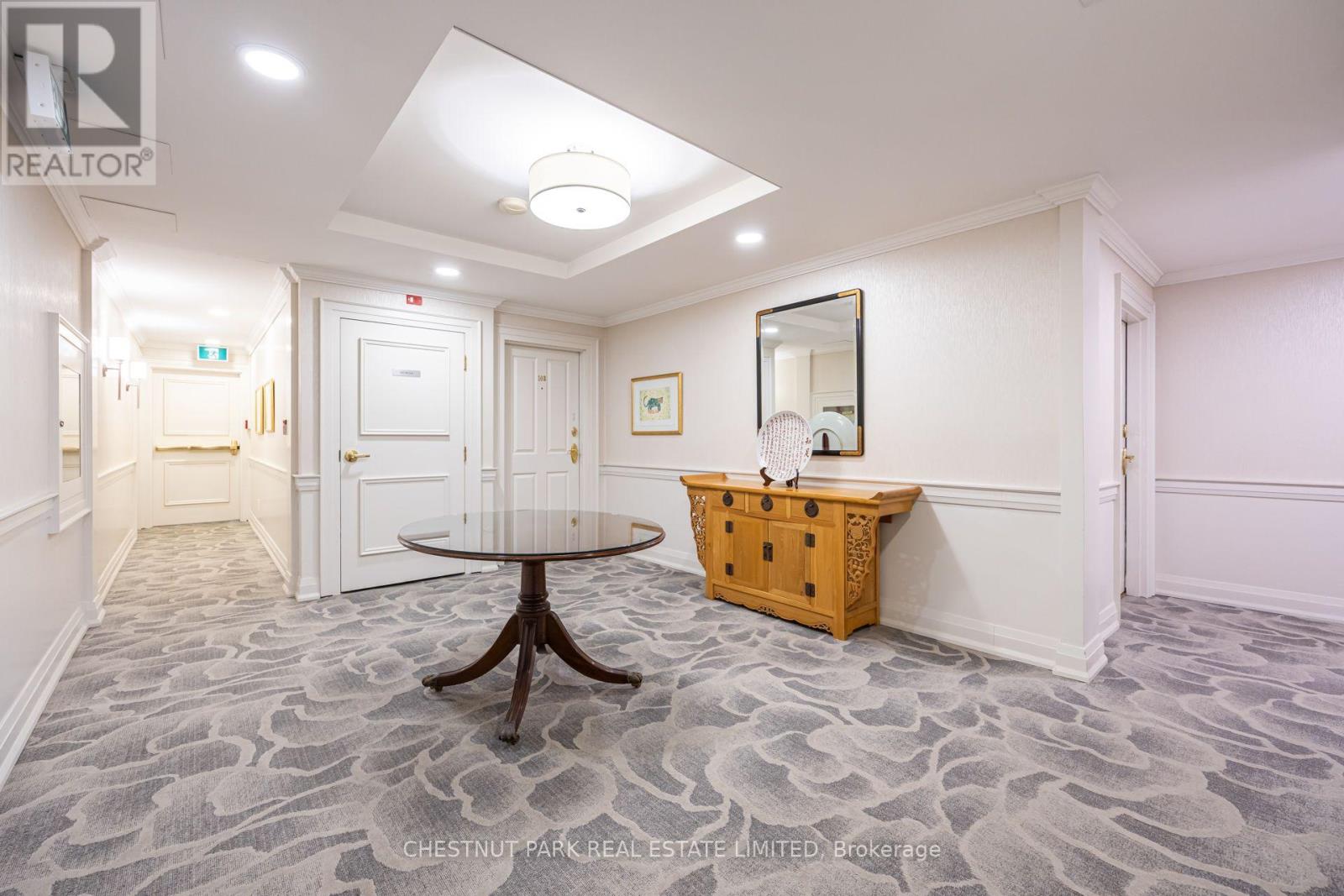 103- 21 Shaftesbury Avenue, Toronto, ON photo 2