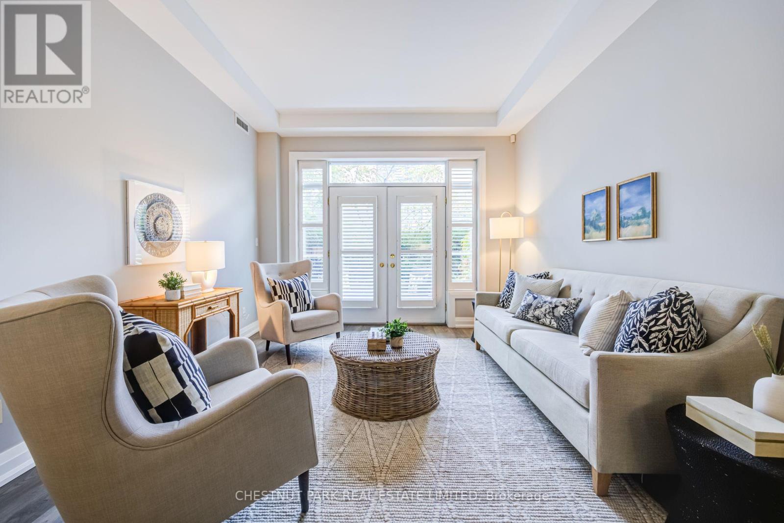103- 21 Shaftesbury Avenue, Toronto, ON photo 4