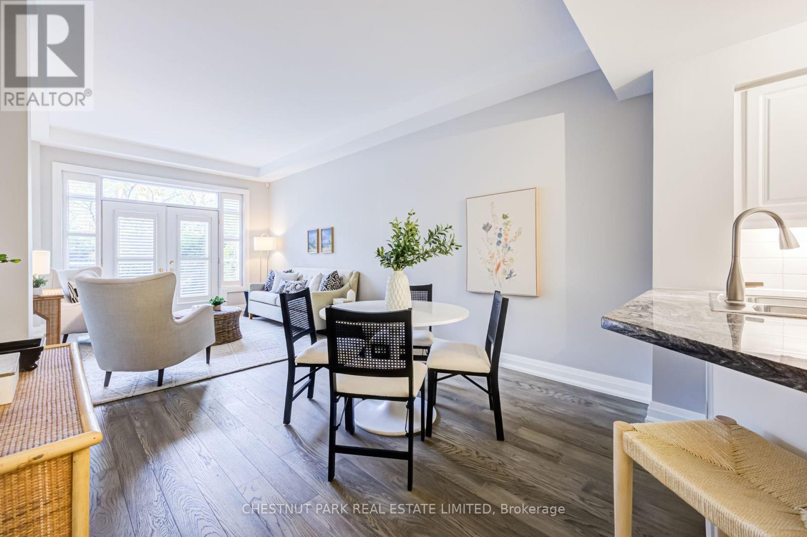 103- 21 Shaftesbury Avenue, Toronto, ON photo 9