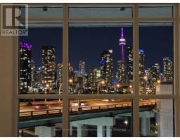 809 - 38 Dan Leckie Way, Toronto, ON M5V2V6 Photo 12
