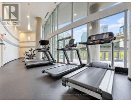 809 - 38 Dan Leckie Way, Toronto, ON M5V2V6 Photo 18