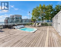 809 - 38 Dan Leckie Way, Toronto, ON M5V2V6 Photo 21