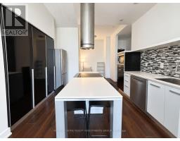 809 - 38 Dan Leckie Way, Toronto, ON M5V2V6 Photo 8