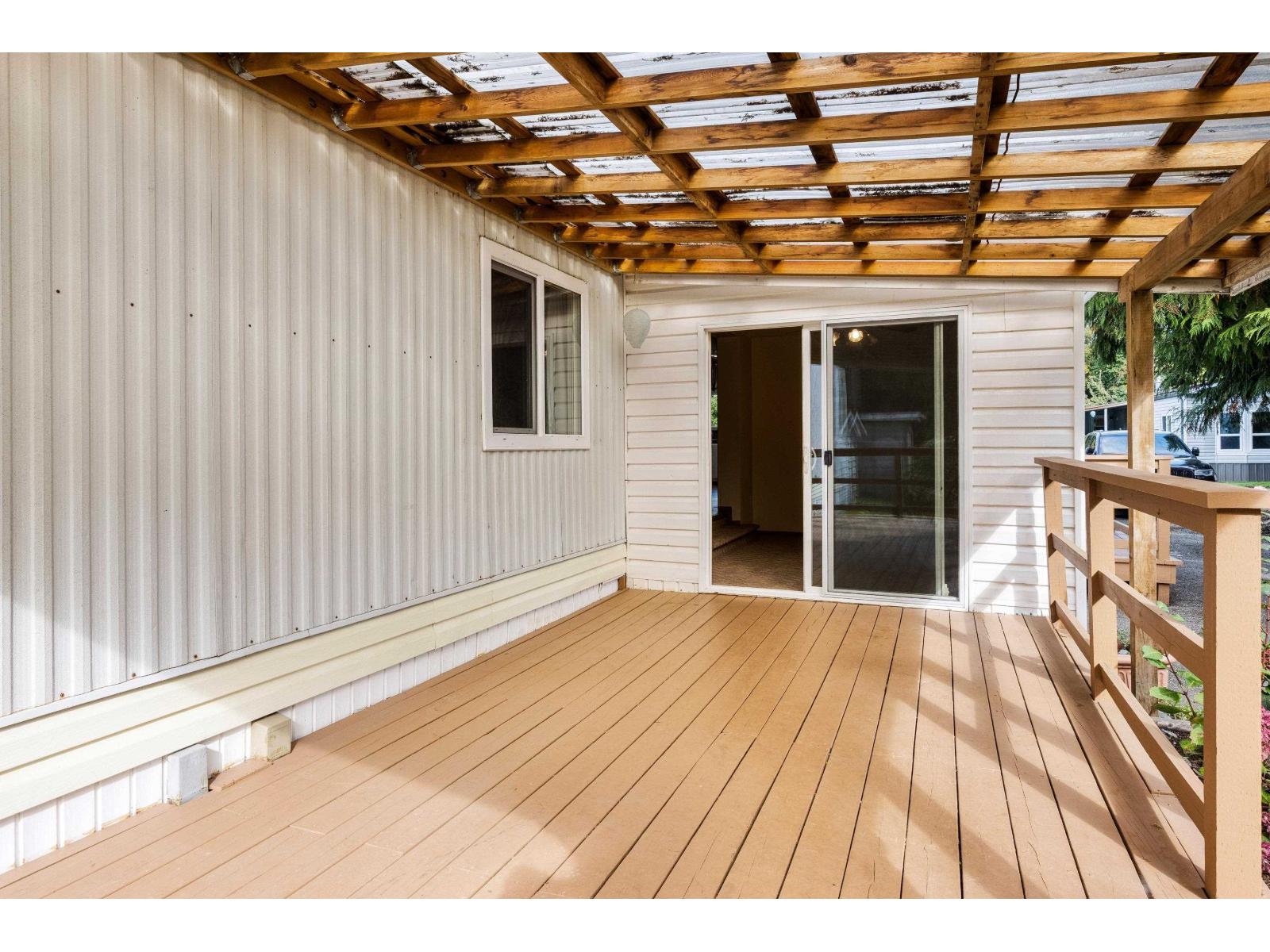 222 45835 SLEEPY HOLLOW ROAD, Cultus Lake East, Cultus Lake - Image 1