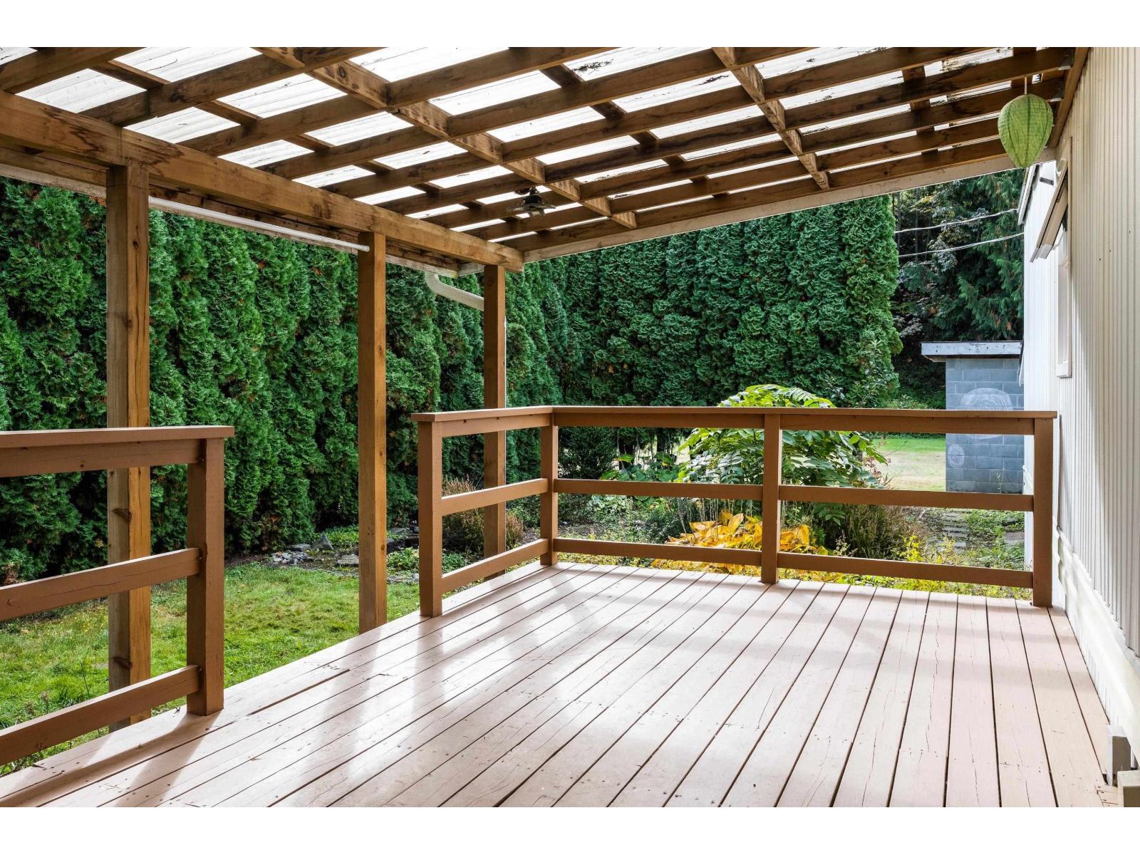 222 45835 SLEEPY HOLLOW ROAD, Cultus Lake East, Cultus Lake - Image 1