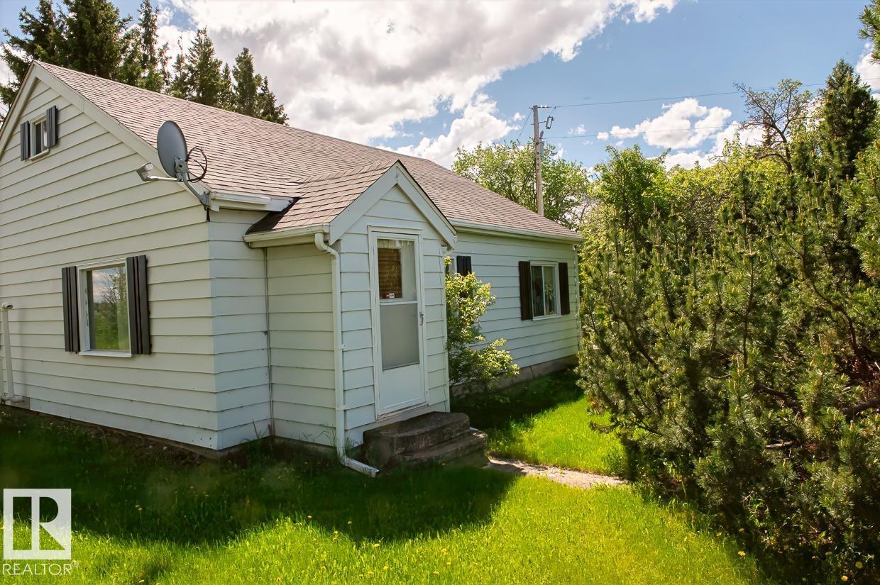 Photo of 1029 TWP ROAD 522, Rural Parkland County