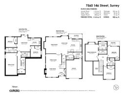 7560 146 Street, Surrey, BC V3S8T9 Photo 40