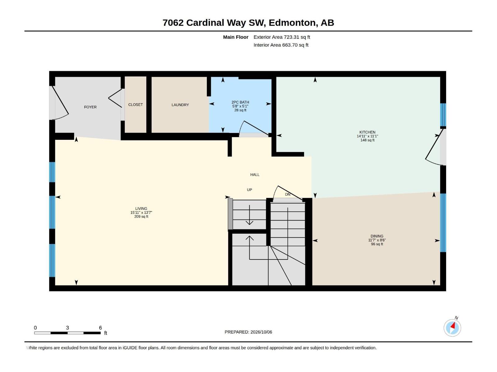 7062 CARDINAL WY SW - 58