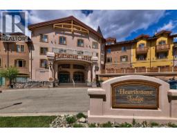 3170 Creekside Way Unit# 201, Sun Peaks, BC V0E5N0 Photo 14