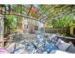 5522 Holbrook Road, Mississauga, ON L5M5G4 Photo 35
