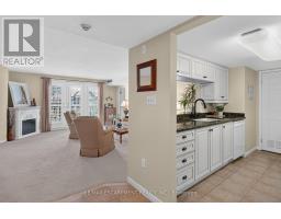 Bathroom - B404 - 216 Plains Road W, Burlington, ON L7T4K8 Photo 7
