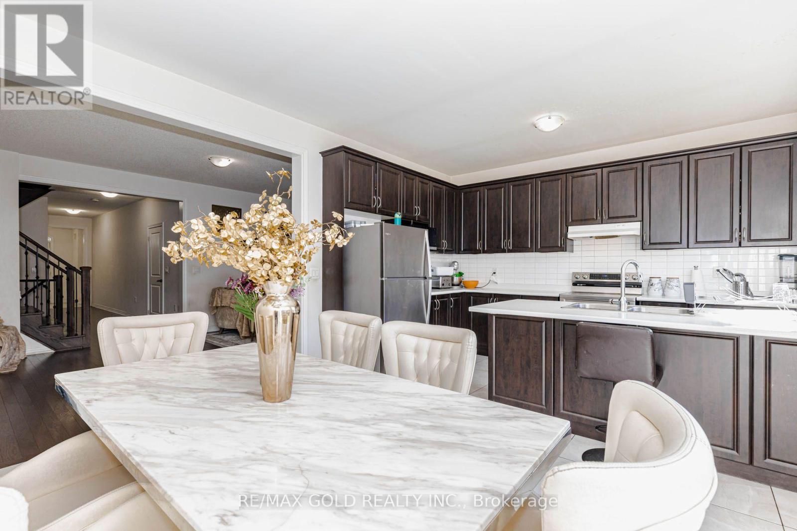84 Palleschi Drive, Brampton, ON photo 18
