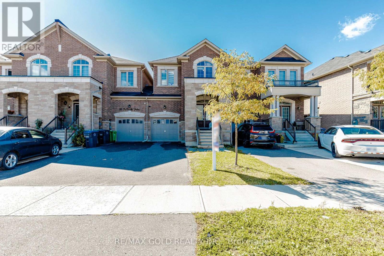 84 PALLESCHI DRIVE - 2