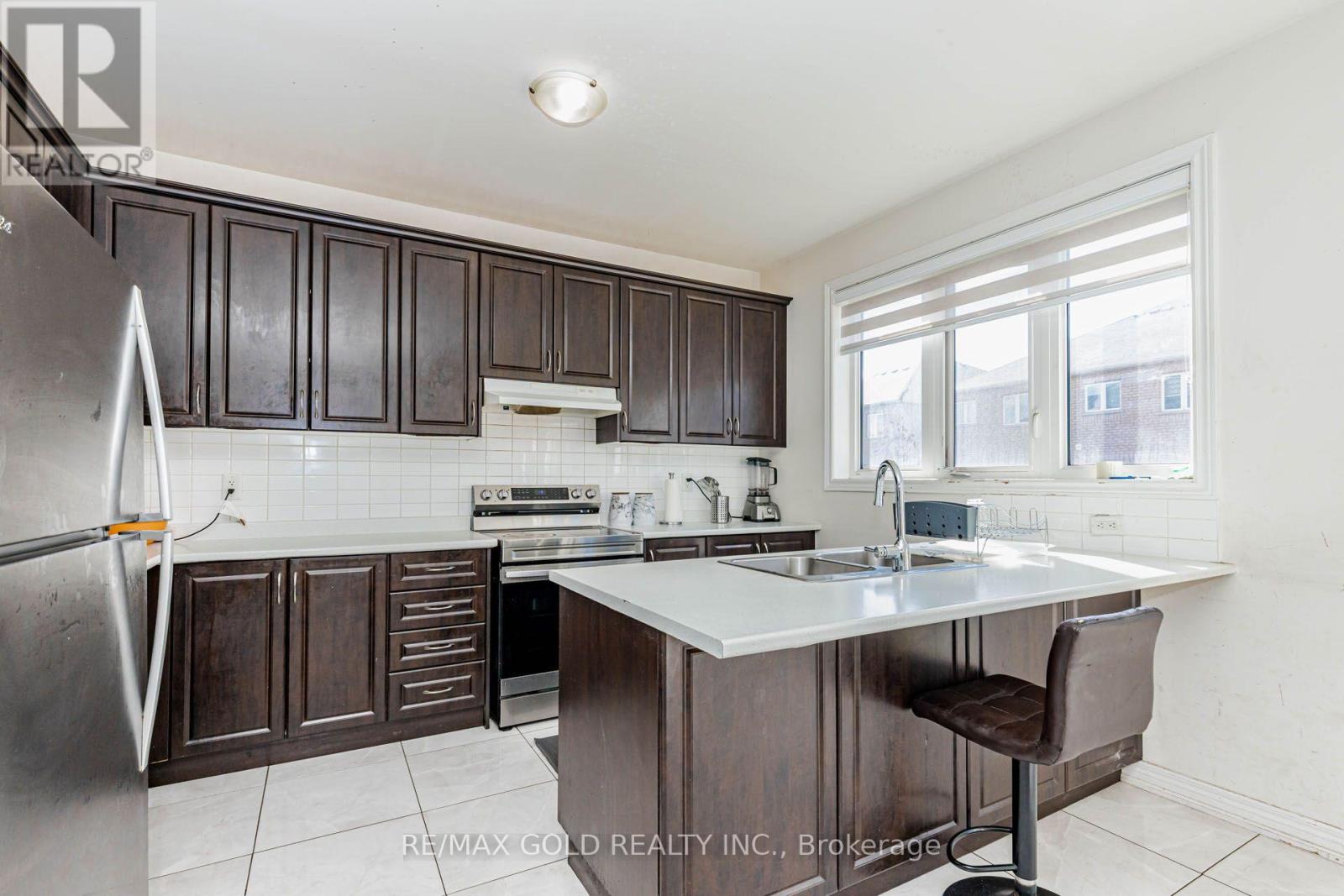 84 Palleschi Drive, Brampton, ON photo 21