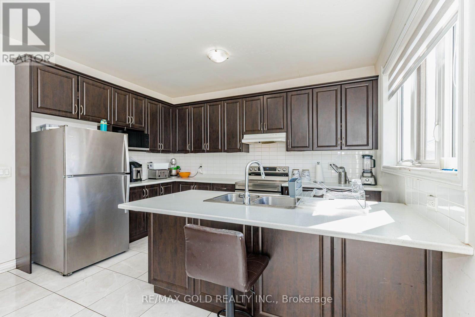 84 Palleschi Drive, Brampton, ON photo 22