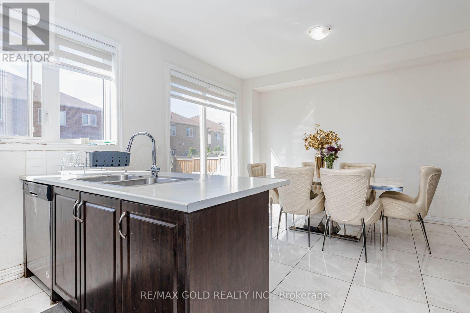 84 Palleschi Drive, Brampton, ON photo 26