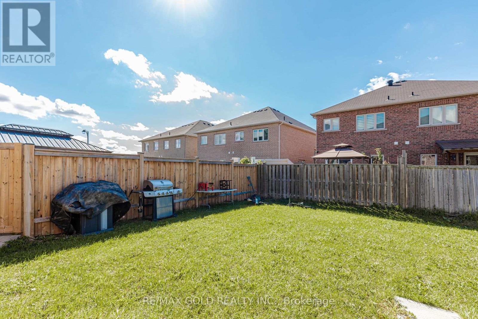 84 Palleschi Drive, Brampton, ON photo 46