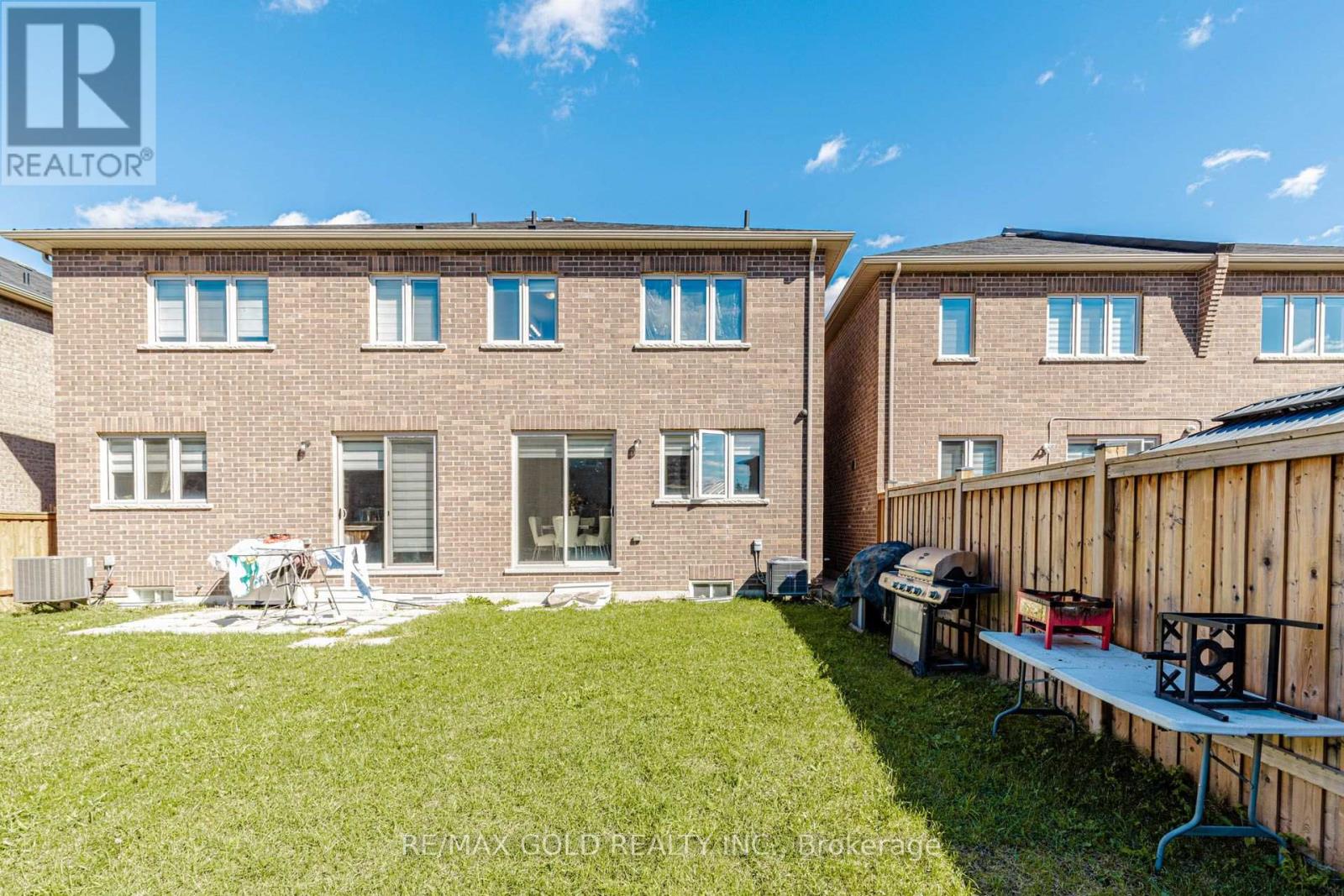84 Palleschi Drive, Brampton, ON photo 48